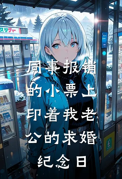 同事报销的小票上，印着我老公的求婚纪念日