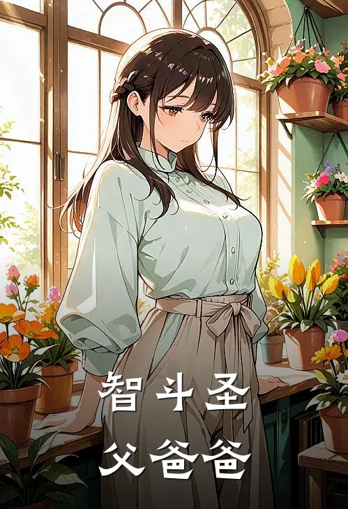 智斗圣父爸爸
