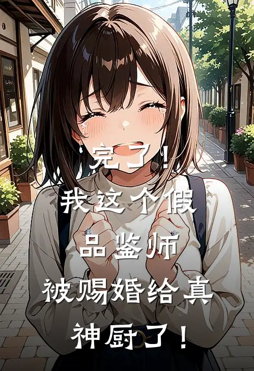 完了！我这个假品鉴师，被赐婚给真神厨了！