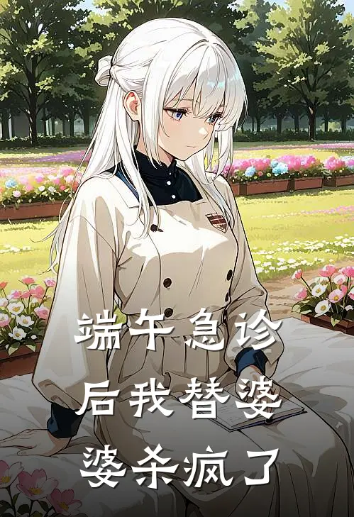 端午急诊后我替婆婆杀疯了