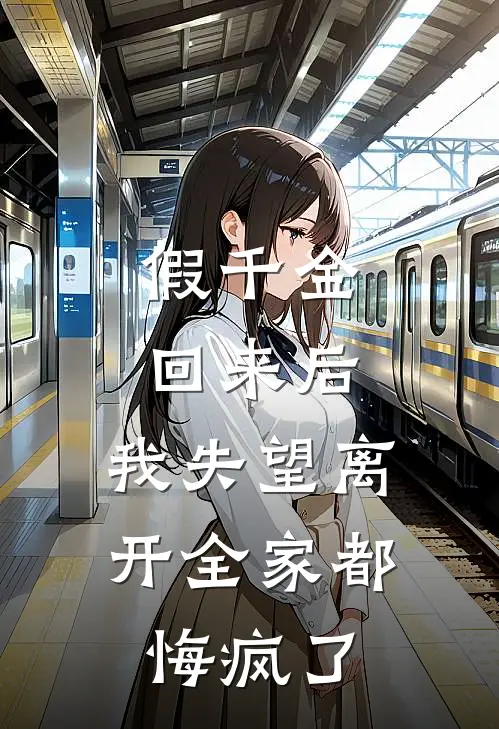 假千金回来后,我失望离开全家都悔疯了