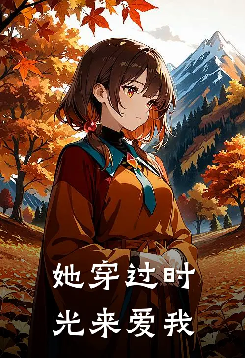 她穿过时光来爱我