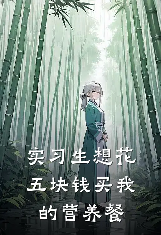 实习生想花五块钱买我的营养餐
