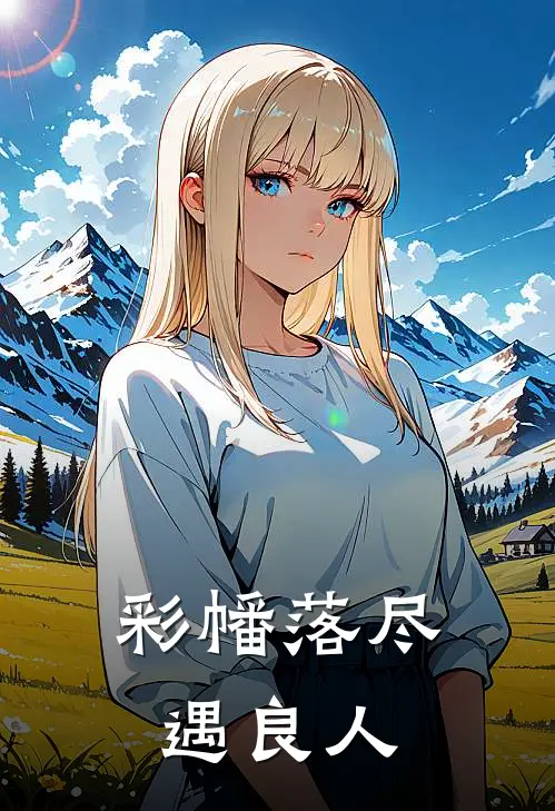 彩幡落尽遇良人