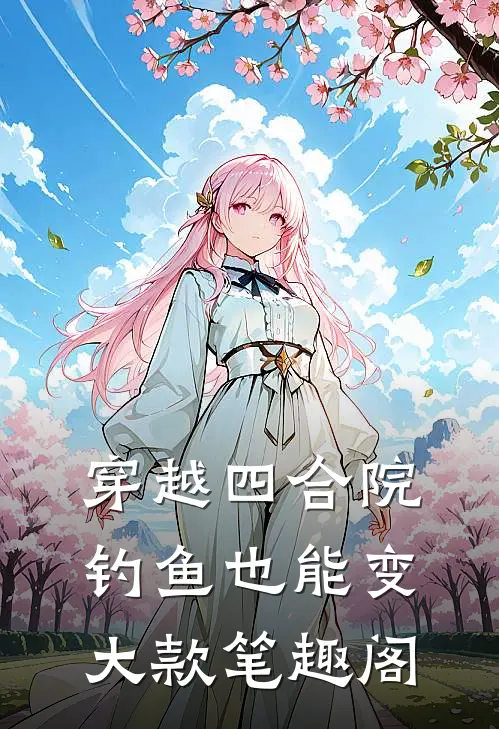 穿越四合院,钓鱼也能变大款笔趣阁
