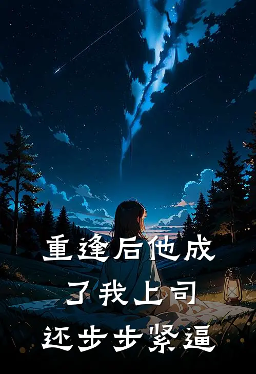 重逢后他成了我上司，还步步紧逼