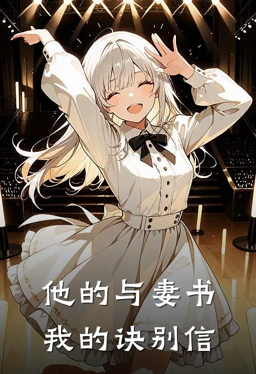 他的与妻书,我的诀别信