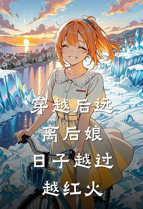 穿越后远离后娘，日子越过越红火