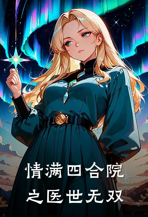情满四合院之医世无双