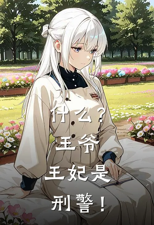 什么？王爷，王妃是刑警！