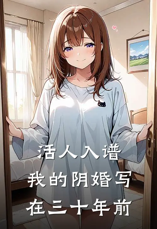 活人入谱，我的阴婚写在三十年前