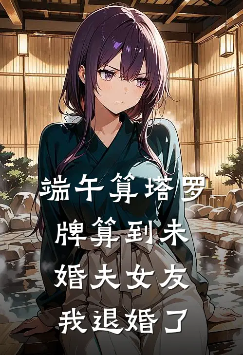 端午算塔罗牌算到未婚夫女友,我退婚了