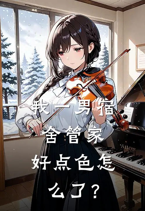 我一男宿舍管家，好点色怎么了？