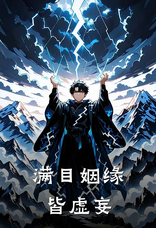 满目姻缘皆虚妄
