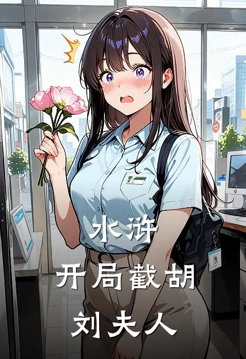水浒:开局截胡刘夫人