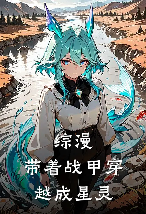综漫:带着战甲穿越成星灵