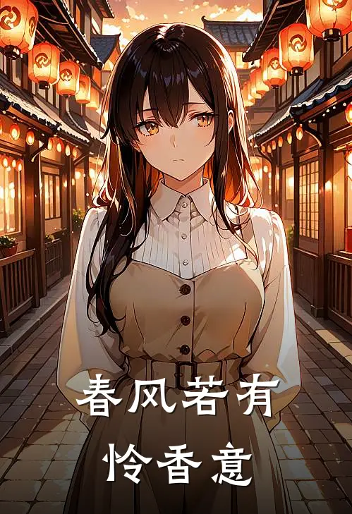 春风若有怜香意