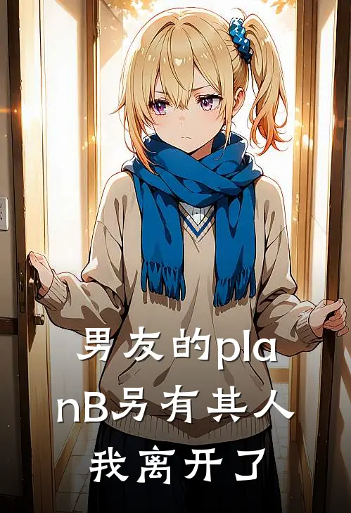 男友的planB另有其人，我离开了