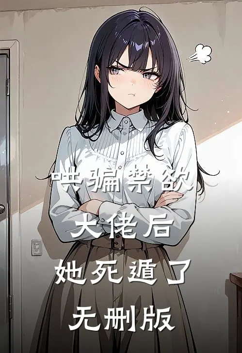 哄骗禁欲大佬后,她死遁了无删版