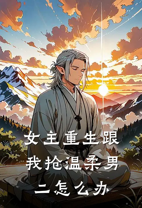女主重生跟我抢温柔男二怎么办