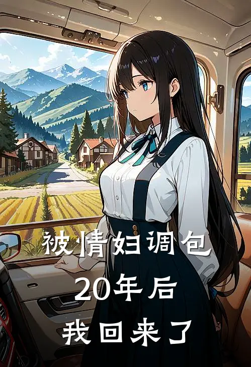 被情妇调包20年后，我回来了