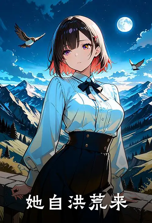 她自洪荒来
