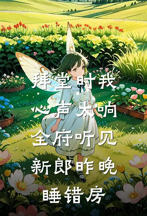 拜堂时我心声太响，全府听见新郎昨晚睡错房