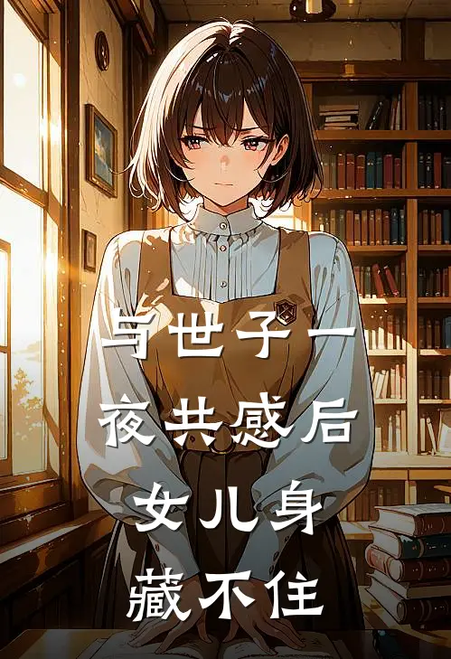 与世子一夜共感后,女儿身藏不住