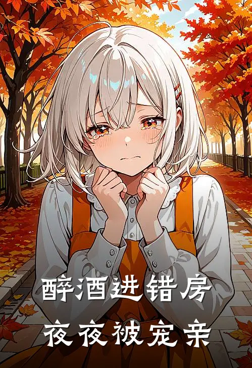 醉酒进错房,夜夜被宠亲