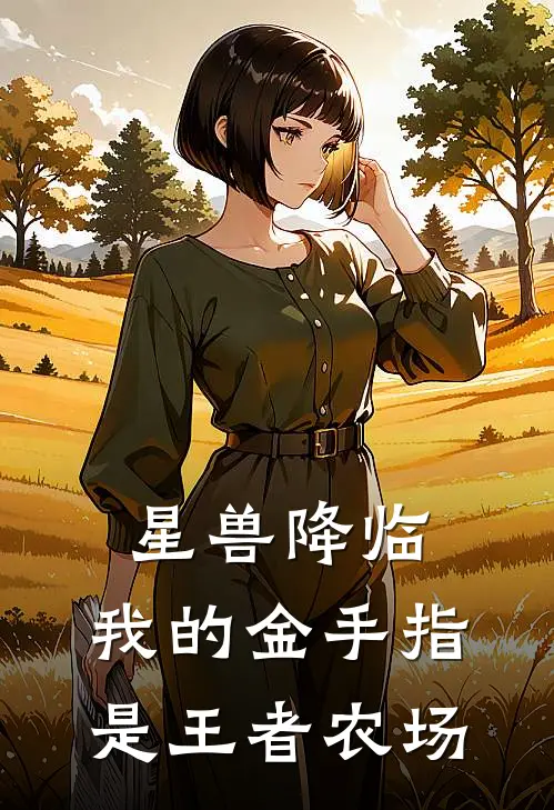 星兽降临，我的金手指是王者农场