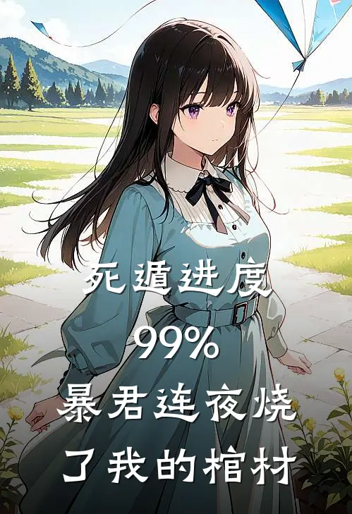 死遁进度99%,暴君连夜烧了我的棺材