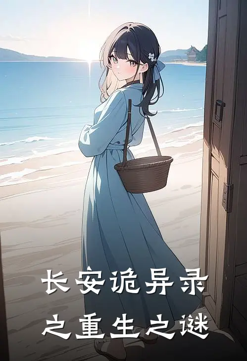 长安诡异录之重生之谜