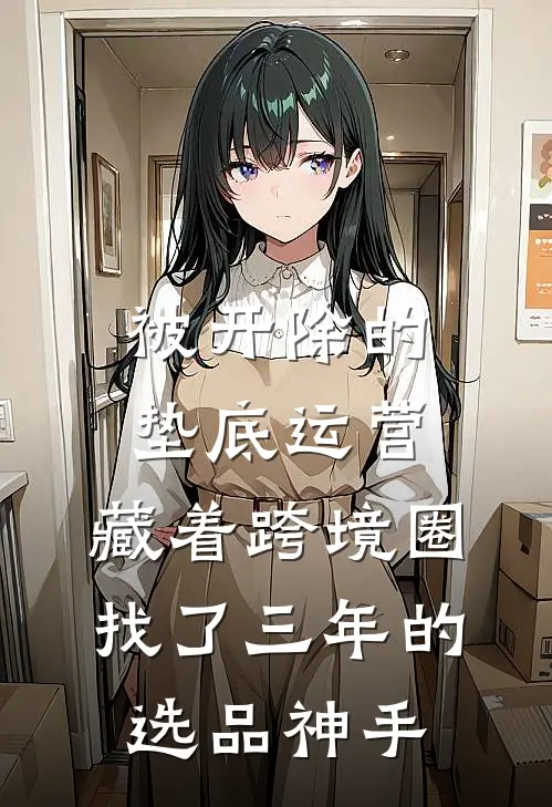 被开除的垫底运营，藏着跨境圈找了三年的选品神手