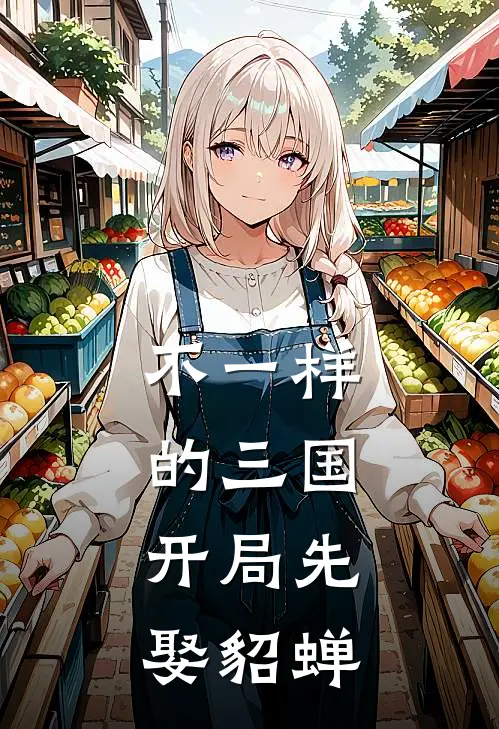 不一样的三国，开局先娶貂蝉
