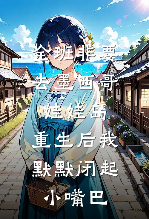 全班非要去墨西哥娃娃岛，重生后我默默闭起小嘴巴