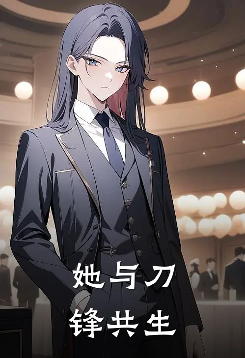 她与刀锋共生