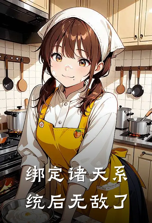 绑定诸天系统后无敌了