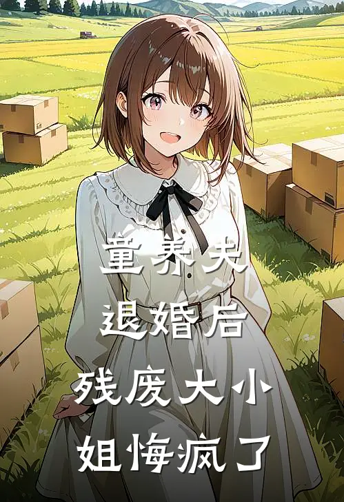 童养夫退婚后,残废大小姐悔疯了