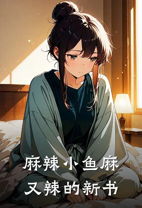 麻辣小鱼麻又辣的新书