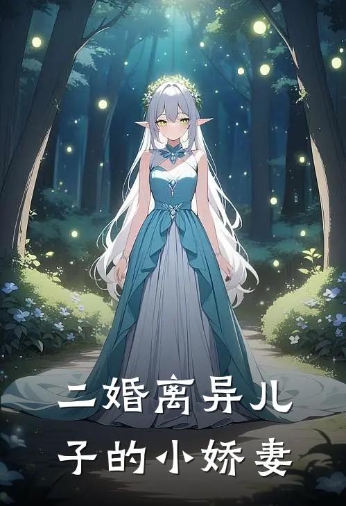 二婚离异儿子的小娇妻