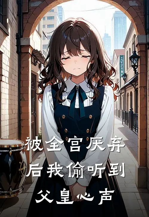 被全宫厌弃后我偷听到父皇心声
