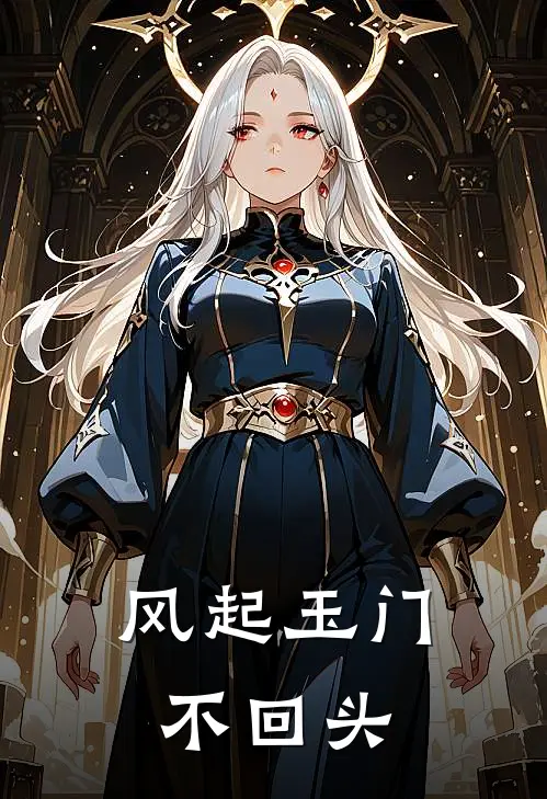 风起玉门不回头