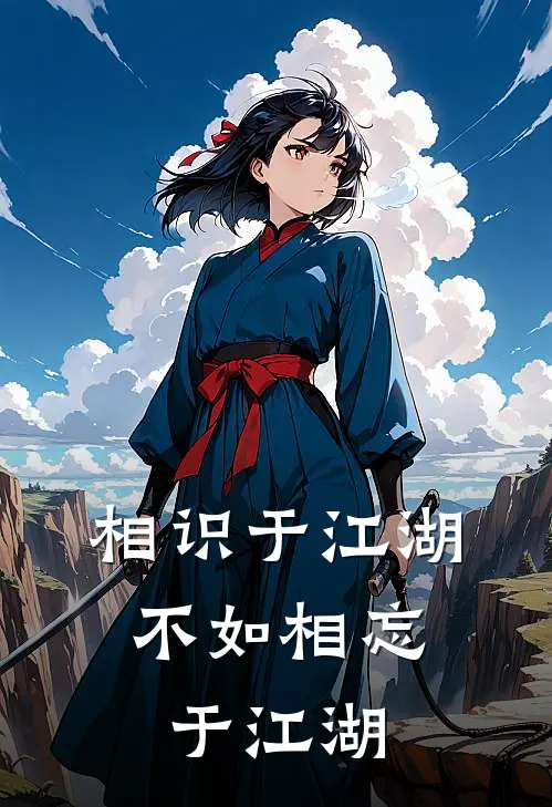 相识于江湖，不如相忘于江湖