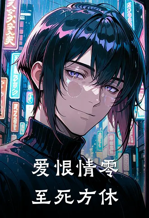 爱恨情零，至死方休