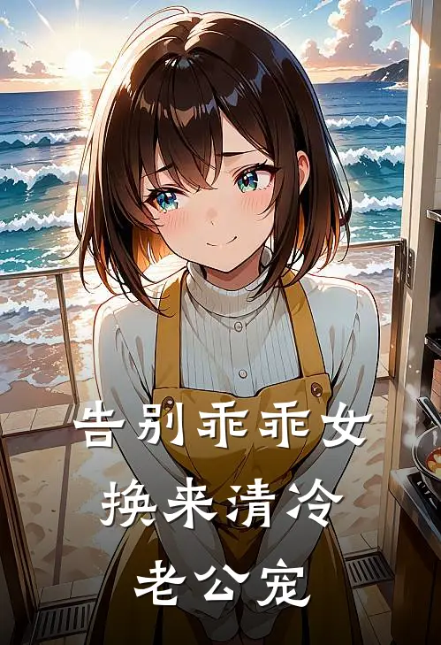 告别乖乖女，换来清冷老公宠