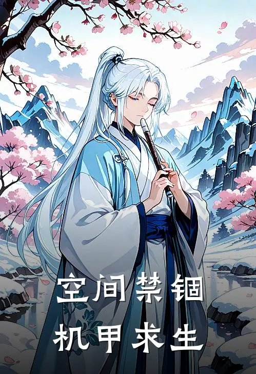 空间禁锢：机甲求生