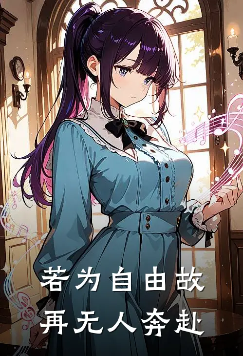 若为自由故，再无人奔赴