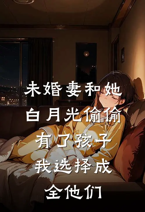 未婚妻和她白月光偷偷有了孩子,我选择成全他们