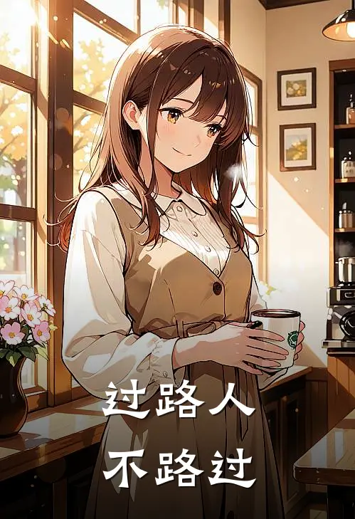 过路人不路过