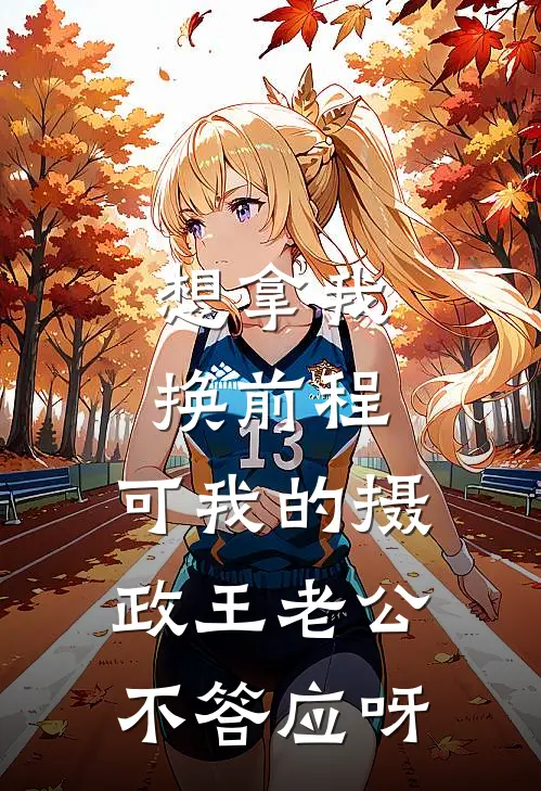 想拿我换前程，可我的摄政王老公不答应呀